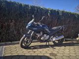 Yamaha XJ600S - YAMAHA 1992 XJ600