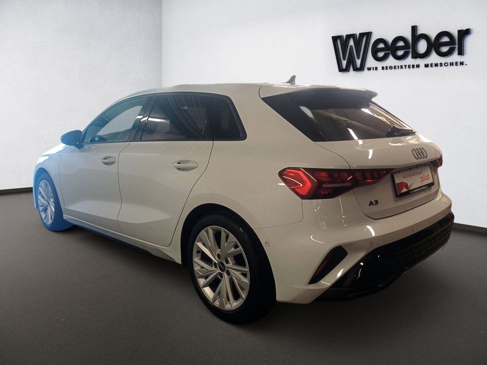 Audi A3 - Bild 12