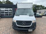 Mercedes-Benz Sprinter III 316 CDI Koffer HU neu Klima SH - Angebote