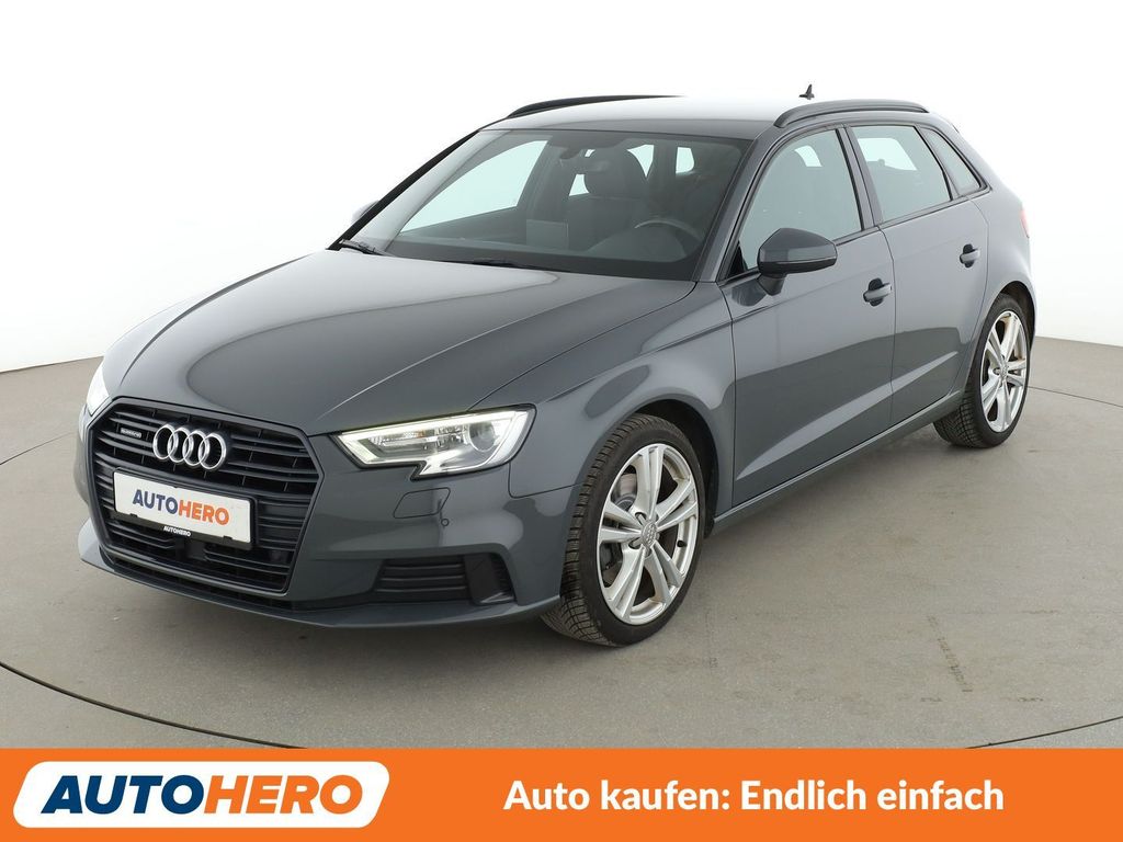 Image of Audi A3
