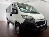 Peugeot Boxer Kombi 330 L1H1 Active/1.HD/NAVI/AHK/PDC/ - Peugeot Boxer aus 2019