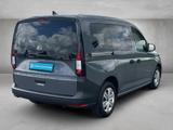 Volkswagen Caddy 1.5l TSI Kombi - VW Caddy Gebrauchtwagen in Wiesbaden