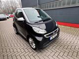 Smart ForTwo 451 Cabrio MHD KLIMA ALU´S RADIO TÜV NEU - Smart ForTwo in Bochum