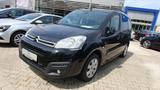 Citroën Berlingo Kombi Shine Navi MyWay Sitzheiz. EXPORT - Citroën Berlingo Gebrauchtwagen in Krefeld