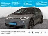 Volkswagen ID.3 Pro 107/58 Wärmepumpe Navi PDC SHZ - VW ID.3 Gebrauchtwagen in Berlin