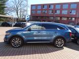 Kia Sorento 2.2 CRDI Platinum 4WD Pano , AHK - gebrauchte Kia Sorento aus dem Jahr 2021