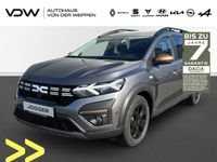 Dacia Jogger - Vorschau Bild 1