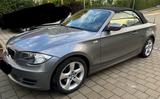BMW 118i Cabrio - - BMW 118 aus 2010: 118i