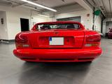 Dodge Viper RT/10 - gebrauchte Dodge Cabrios