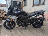 Yamaha Tracer 900 GT  - YAMAHA TRACER 900 GT