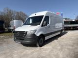 Mercedes-Benz Sprinter 317 CDI KA MAXI 3-Sitze AHK 3.5t Kamera