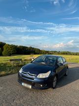 Citroën Citrön C4 Coupé VTS 2.0HDI RestTÜV - Citroën C4: Coupé, Vts