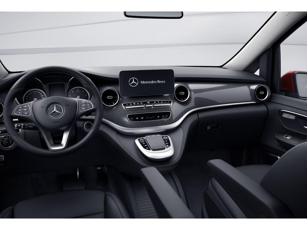 Mercedes-Benz V 250 d Lang Avantgarde Edition AHK STANDHZ. ACC