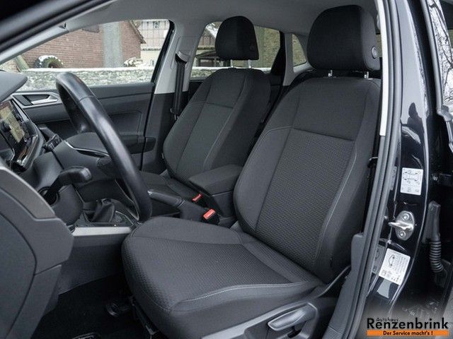 Polo Comfortline TSI Navi ACC AID Sitzkomfort-Pa