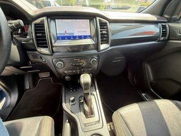 Ford Ranger - 11