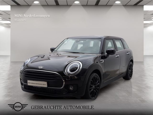 MINI One Clubman Navi Head-Up PDC Sportsitze LED