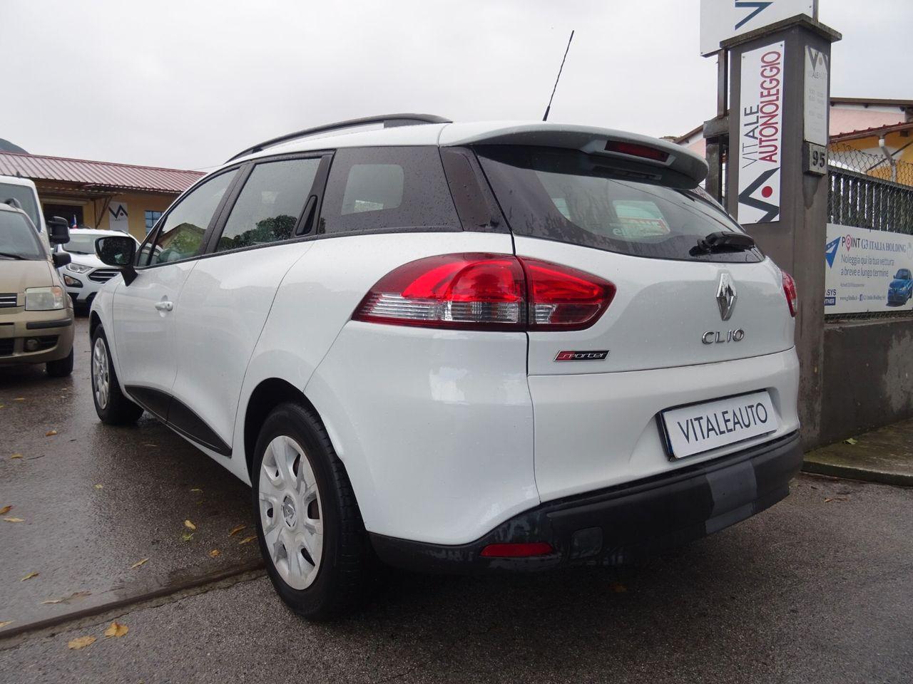 Renault Clio 2014 — photo 5