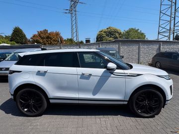 Land-Rover Range Rover Evoque - 8