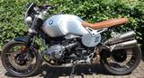BMW R nineT Scrambler , Alu Tank, Liebhaberfahrzeug - Offers matching your search criteria