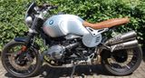 BMW R nineT Scrambler , Alu Tank, Liebhaberfahrzeug - Offers matching your search criteria