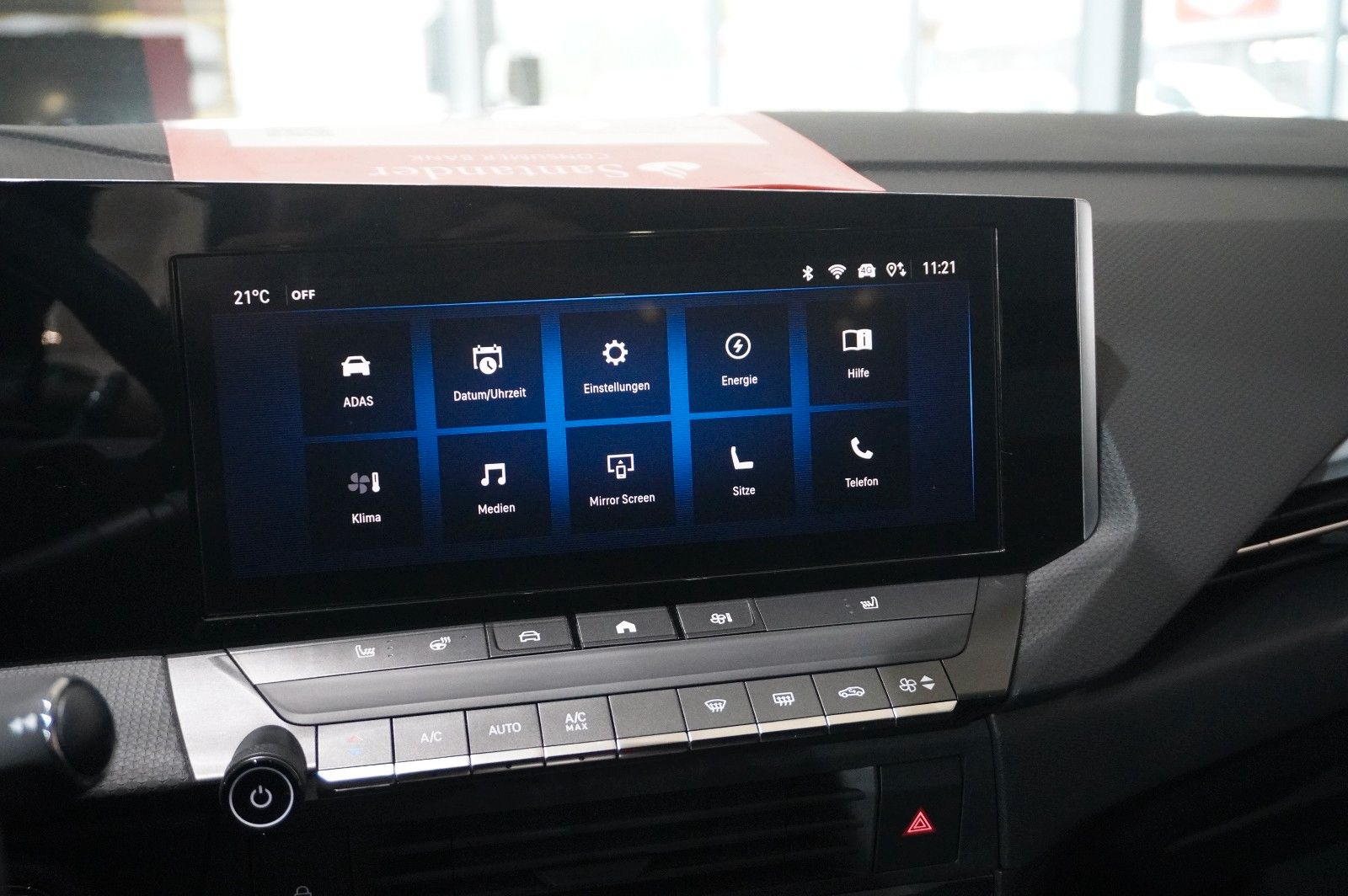 Fahrzeugabbildung Opel Astra L Lim. 1.6 HYBRID EDIT. NAVI/SPORT/KAMERA