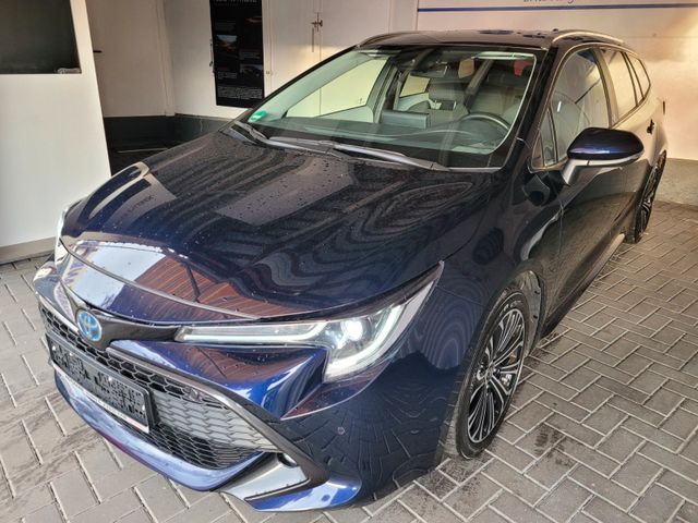 Toyota Corolla Sports Hybrid Team D*1.BESITZ*TOP ZUSTAN