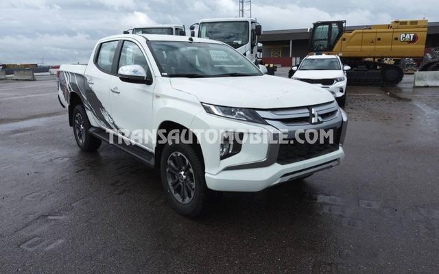 Mitsubishi L200/Triton Sportero GLX + -EXPORT OUT EU