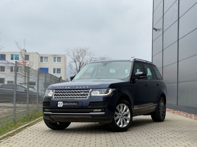 Land Rover Range Rover Vogue  SDV8*Pano*Massage*Camera*Voll