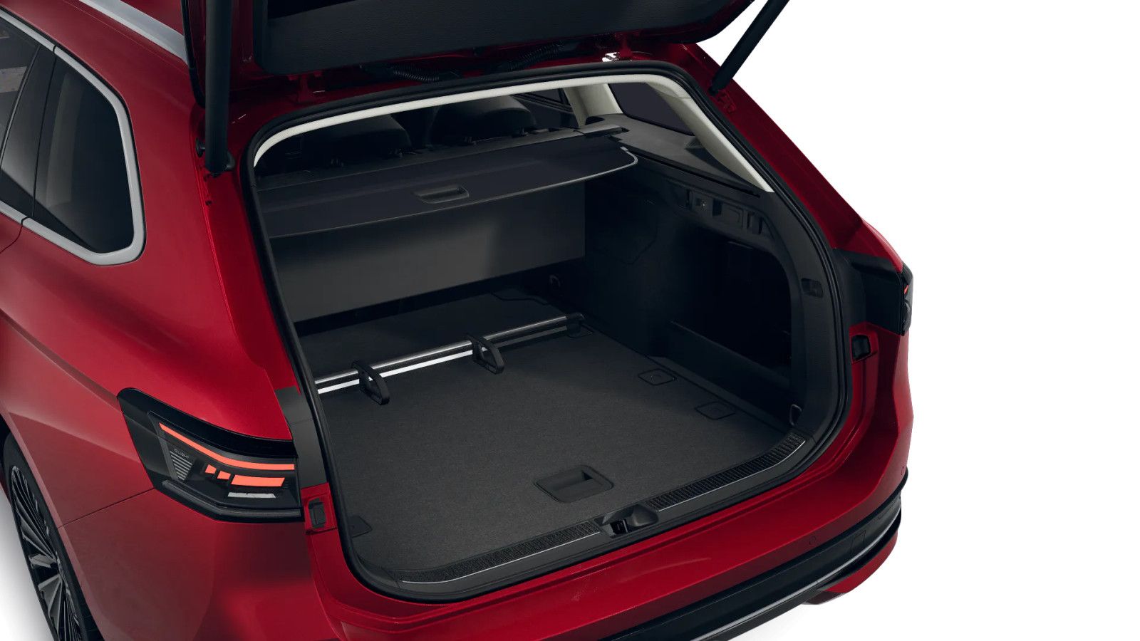 Volkswagen Passat Variant - Bild 8