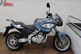 BMW F 650 CS mit Gewährleistung - BMW CS 650 F