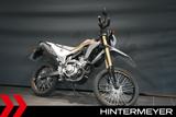 Honda CRF 300 L undefined - HONDA CRF 300 L
