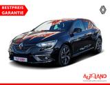 Renault Megane 1.3 TCE BOSE-Edition Aut. LED Navi Kamera - Renault Megane mit Benzin-Antrieb: Leder, mit Navigationssystem, Limousine