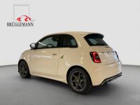 Abarth 500 - Vorschau Bild 4