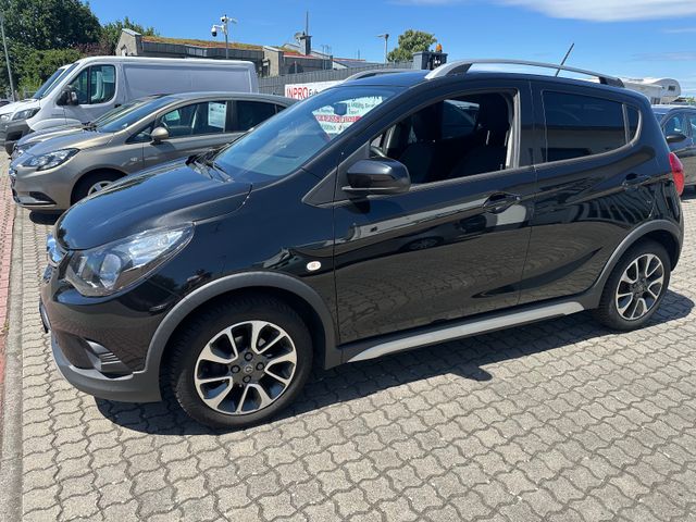 Opel Karl Rocks Start/Stop