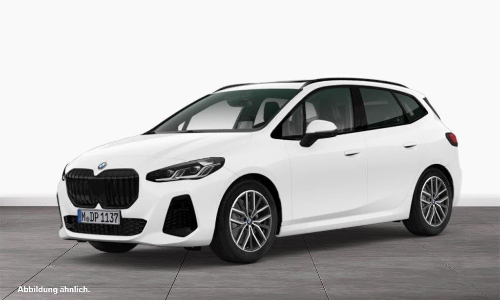 BMW 223i Active Tourer M Sportpaket Head-Up HK HiFi
