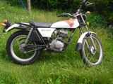 Honda TL 125 S - Offers matching your search criteria