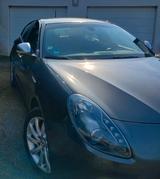 Alfa Romeo Giulietta 1.4 TB 16V MultiAir Turismo Turismo - Alfa Romeo in Duisburg