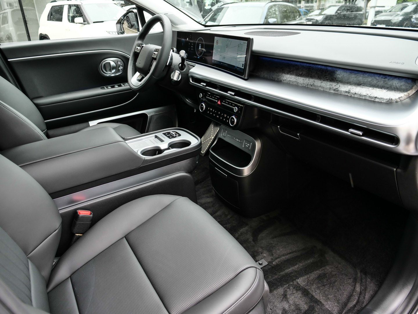 Hyundai IONIQ 9 - Bild 15