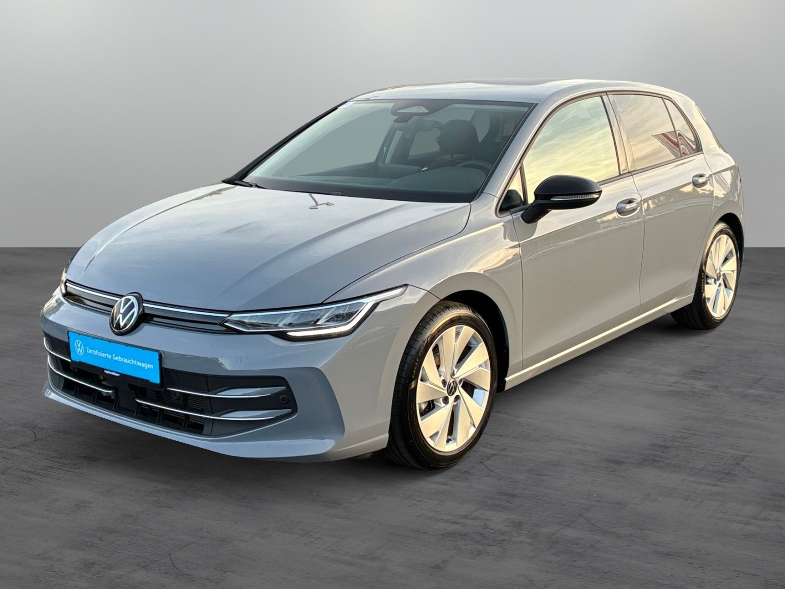 Volkswagen Golf - Bild 2