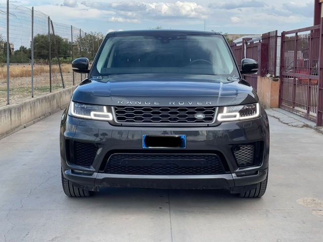 Land Rover Range Rover Sport Range Rover Sport 3