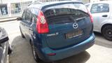 Mazda 5 1.8 Exclusive - gebrauchte Mazda 5 aus dem Jahr 2008