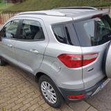 Ford EcoSport 1,0 EcoBoost 92KW Ecosport S Ecosport S - Ford EcoSport von privat