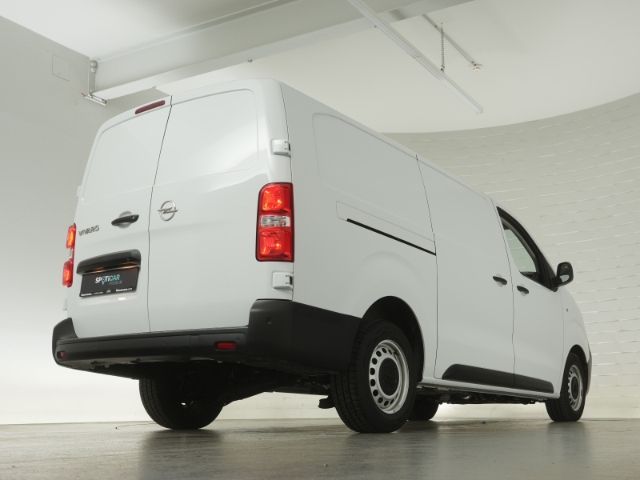 Vivaro C CARGO L CDTI+NAVI+SCHIEBETÜR+PARKPILOT+