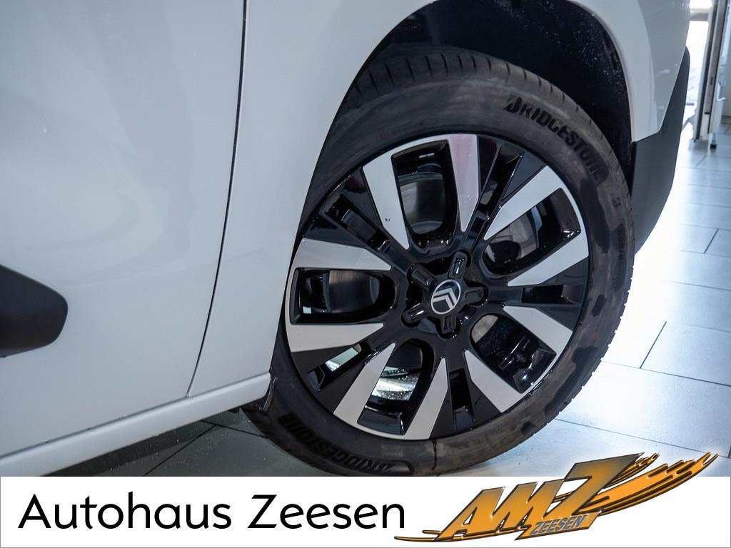 Citroën Berlingo M BlueHDi 130 Max KAMERA NAVI PDC ACC