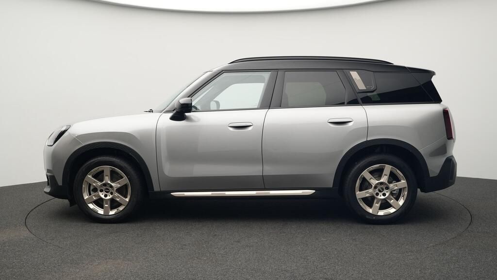 MINI Countryman S (Cooper) - Bild 7