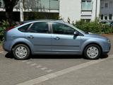 Ford Focus 1.6 / 2007 Erstzul. / HU bis Ju... - Ford Focus: Kleinwagen, 1.6