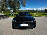 Audi A7 55 TFSI S tronic quattro - - Audi A7: TFSI Tronic