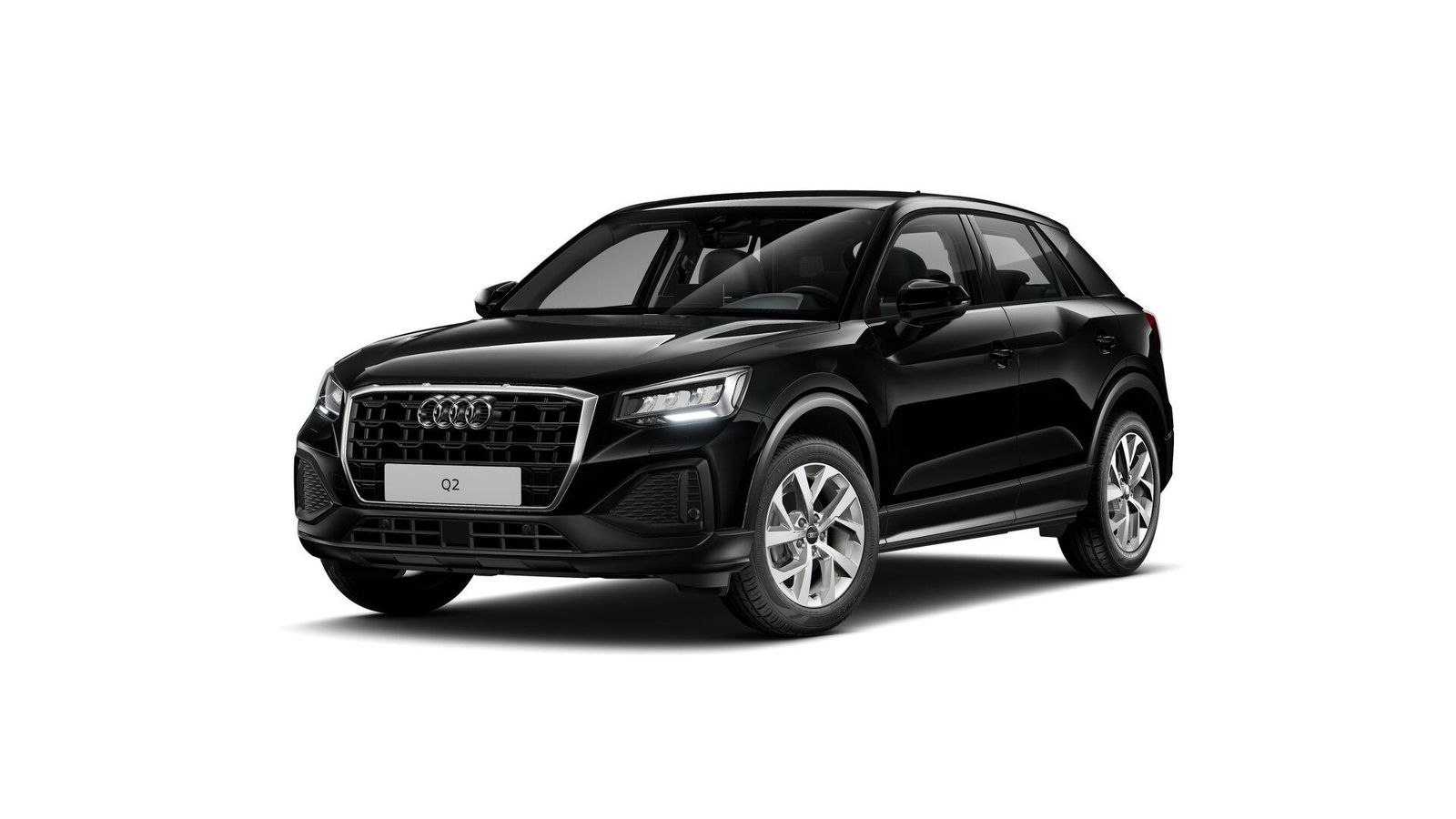 Audi Q2 - Bild 10