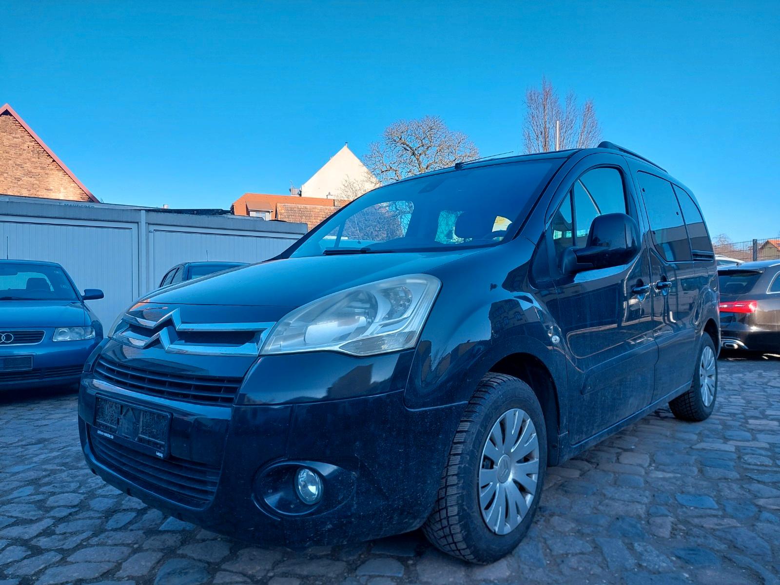 Citroën Berlingo Kombi Multispace