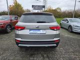 Seat Ateca 1.5 TSI ACT Style OPF (EURO 6d-TEMP) - gebrauchte Seat Ateca aus dem Jahr 2018